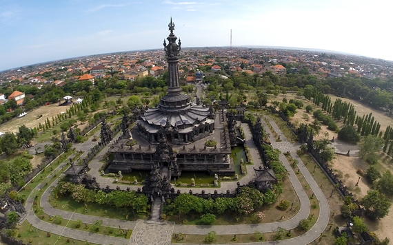 4D3N BALI RELAXING TOUR