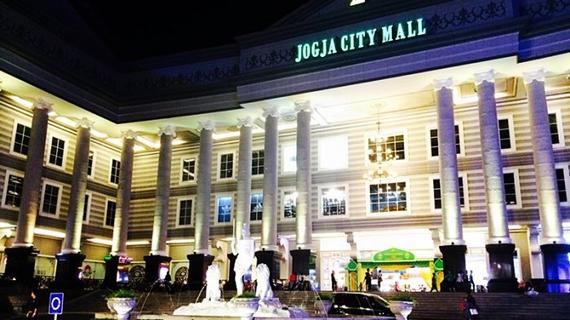 4D3N YOGYAKARTA EASE TOUR