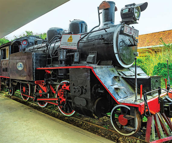 5D4N NHA TRANG/DALAT TOUR