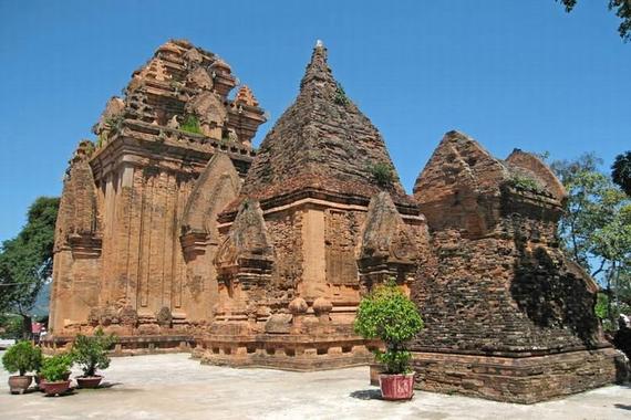 5D4N NHA TRANG/DALAT TOUR