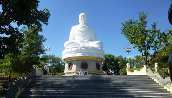 5D4N NHA TRANG/DALAT TOUR
