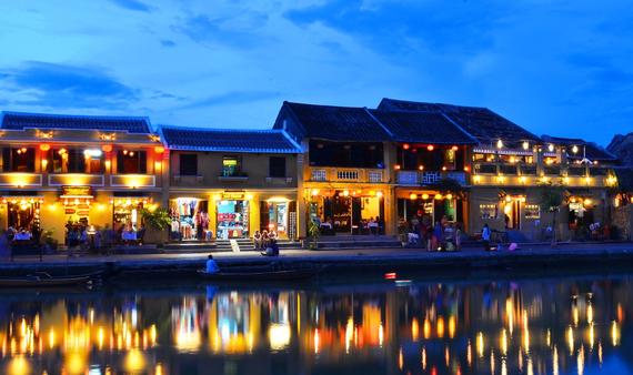 5D4N DANANG/HUE/HOIAN