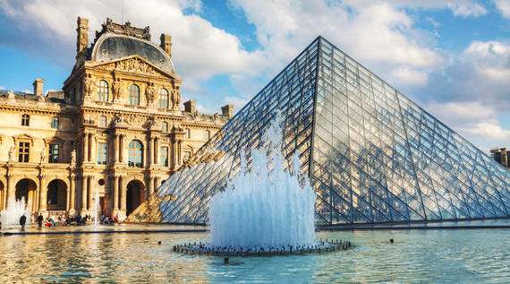 10D7N BEST OF EUROPE'（Netherlands/Germany/Belgium/Switzerland/France）