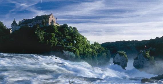 10D7N BEST OF EUROPE'（Netherlands/Germany/Belgium/Switzerland/France）