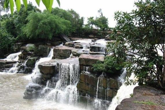4D3N CAMBODIA SIHANOUKVILLE
