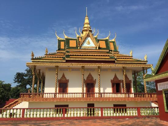 4D3N CAMBODIA SIHANOUKVILLE