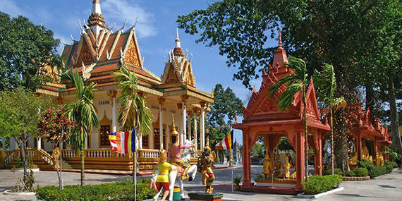 4D3N CAMBODIA SIHANOUKVILLE