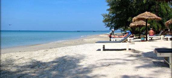 4D3N CAMBODIA SIHANOUKVILLE