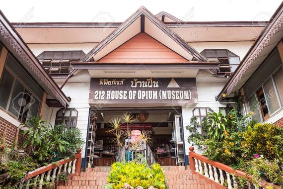 5D4N CHIANGMAI/CHIANGRAI