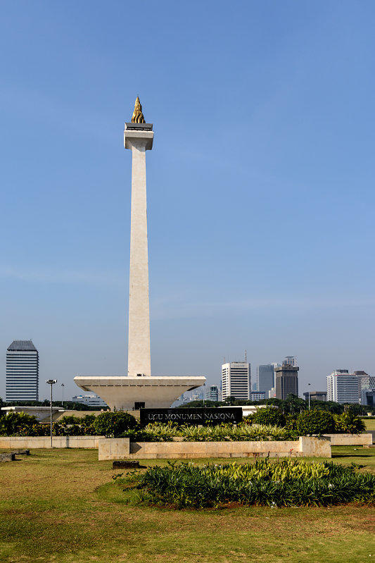 4D3N JAKARTA / BANDUNG (ALL IN)