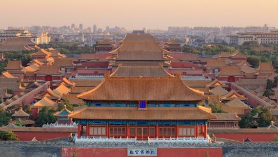 8D6N BEIJING / CHENGDE / TIANJIN