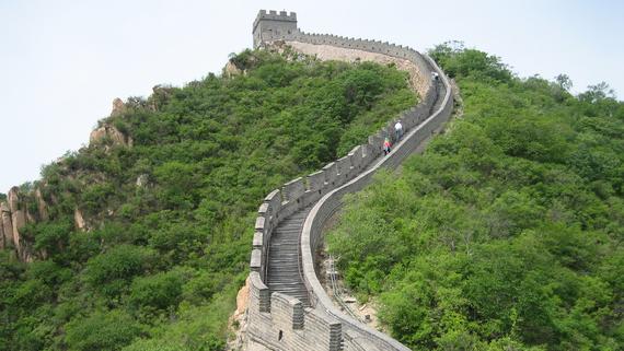8D6N BEIJING / CHENGDE / TIANJIN