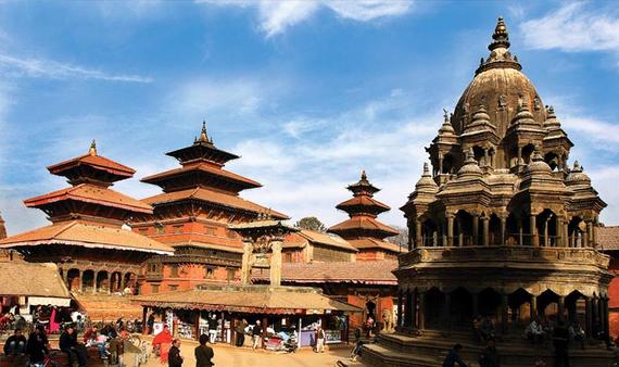 7D5N EXOTIC NEPAL (Nepal)