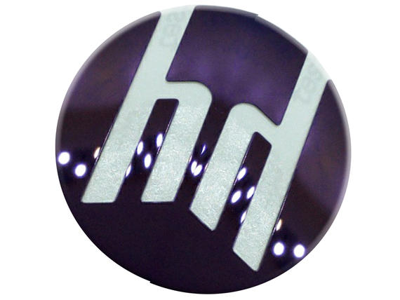 Titanium Purple (Ti~Purple)