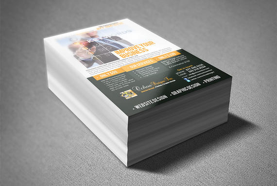 Flyers Printing