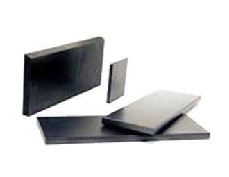 Carbon Brush & Carbon Vane