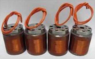 Solenoid Coil