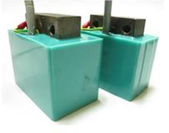 Vibrator Coil