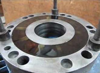 Brake Coil
