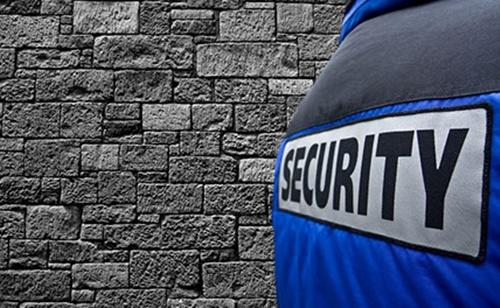 Total security management