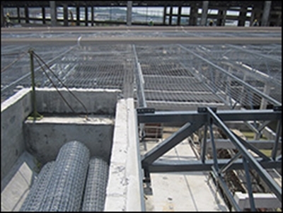 Wire Mesh   Biocon 01