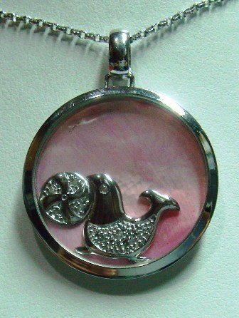 CHOPARD_PENDANTwith_DIAMONDS