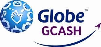 Globe Gcash