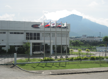 UAM Philippines, Inc. contact information. Motorcycles - Spare Parts ...