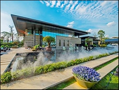 Extruded Polystyrene Foam (XPS)   R F Princess Cove Show Room