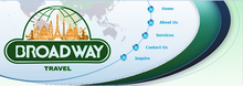 Broadway Travel Incorporated - Tractor Dealers - Equipment & Parts - Metro Manila