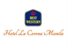 Best Western Hotel La Corona - Hotels - Metro Manila