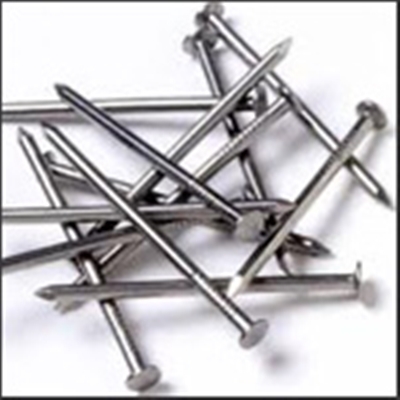 Common Nails