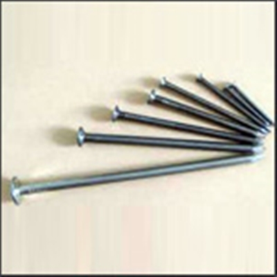 Common Nails