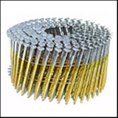 Coil Nails