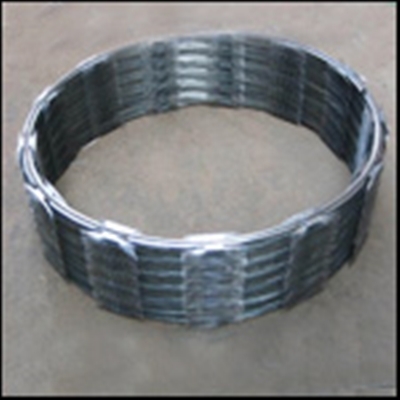 Razor Barbed Wire