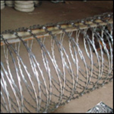 Razor Barbed Wire