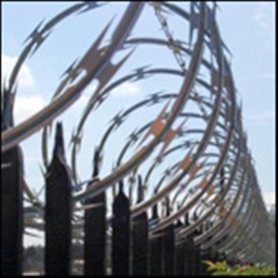 Razor Barbed Wire