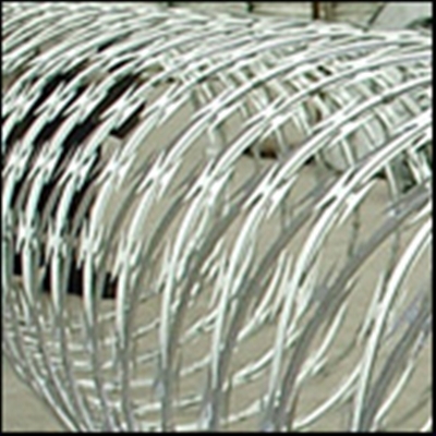 Razor Barbed Wire
