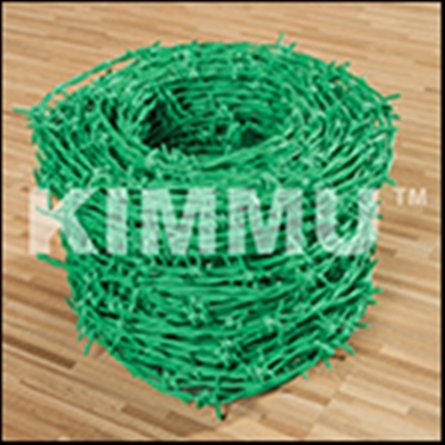 PVC Barbed Wire