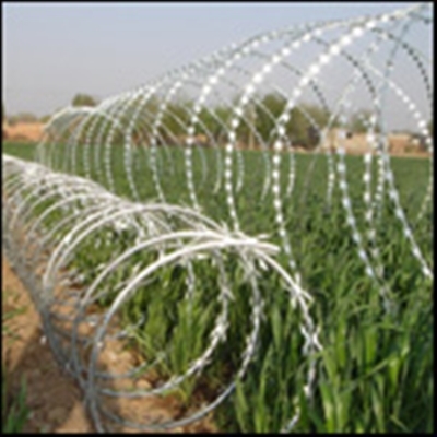 Razor Barbed Wire