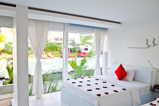 Nice Room