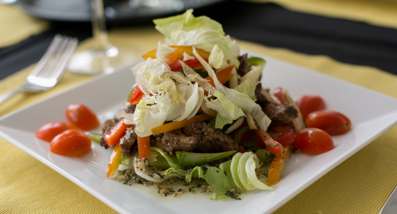 Salad