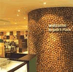 Jack's Place Steak House & Restaurant