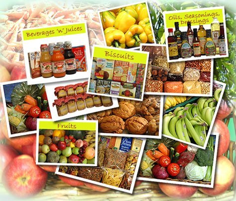 Products