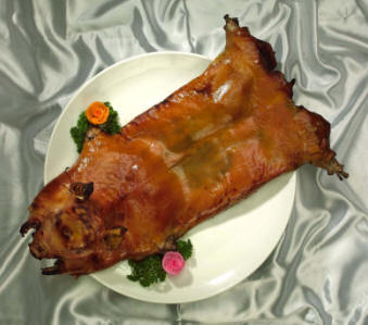 Piglet