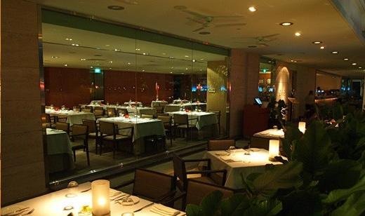 prive restaurant