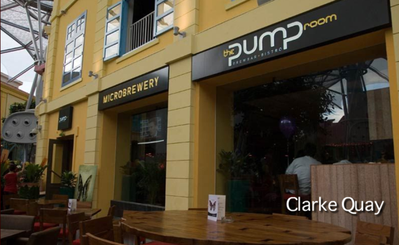 Restaurants