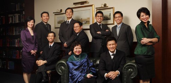 Directors