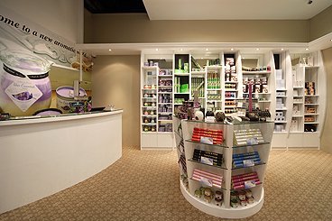 retail design