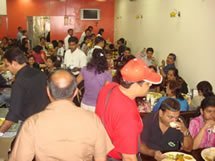 Sanskruti- customers